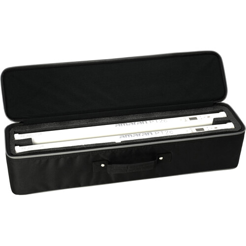 Amaran PT2c RGB LED Pixel Tube Light (2-Light Production Kit) - 17